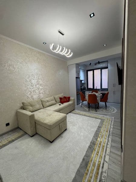 Сдаётся квартира в аренду Яккасарай Ж/К Вегас Товер Оринтер: — фото 4