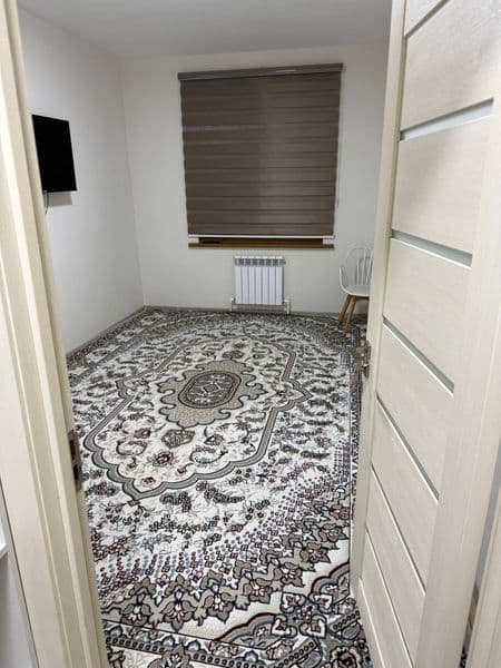 Аренда Квартира Навастройка <br />
Район - Алмазар <br />
Ор — фото 3