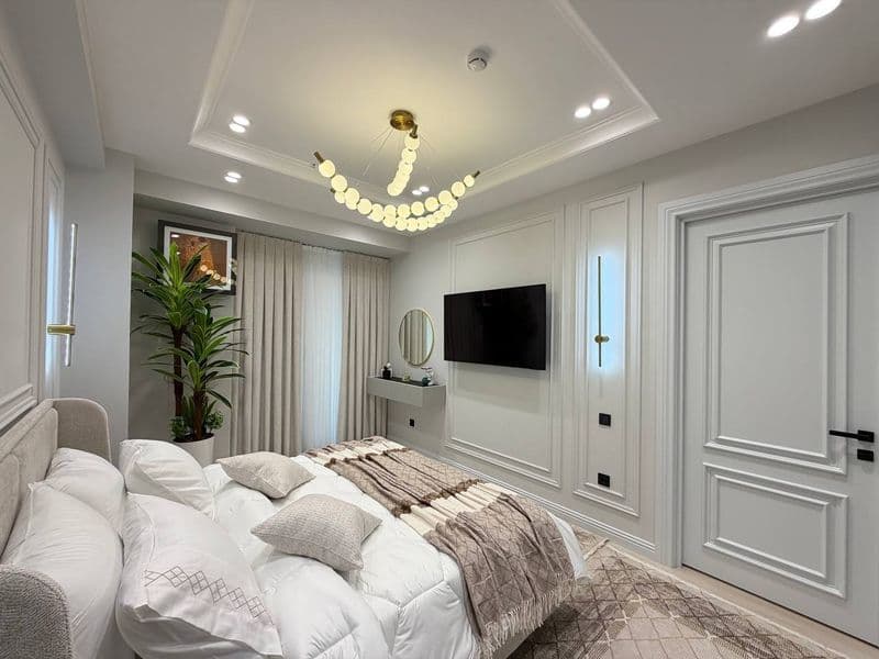 Сдаётся шикарная квартира ПРЕМИУМ класса. <br />
<br />
• Ра — фото 2