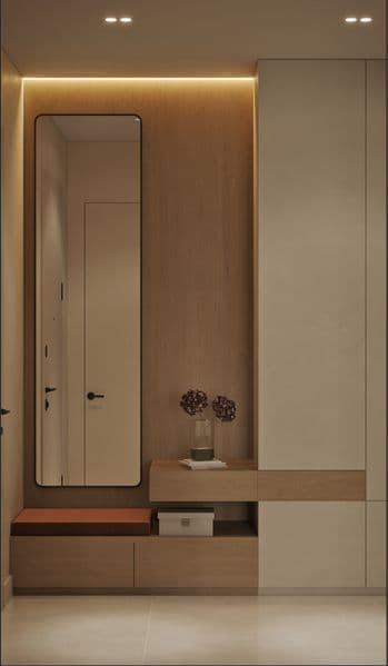 2/7/12<br />
• Park Wood<br />
• Общая площадь:60м2<br />
•  — фото 5