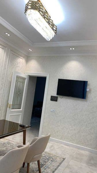 Яккасарай Новостройка<br />
Ориентир: Аэропорт дорога улица  — фото 2