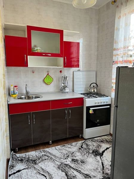 Квартира находится на чиланзаре 2 квартал. Метро Мирзо-улугб — фото 3