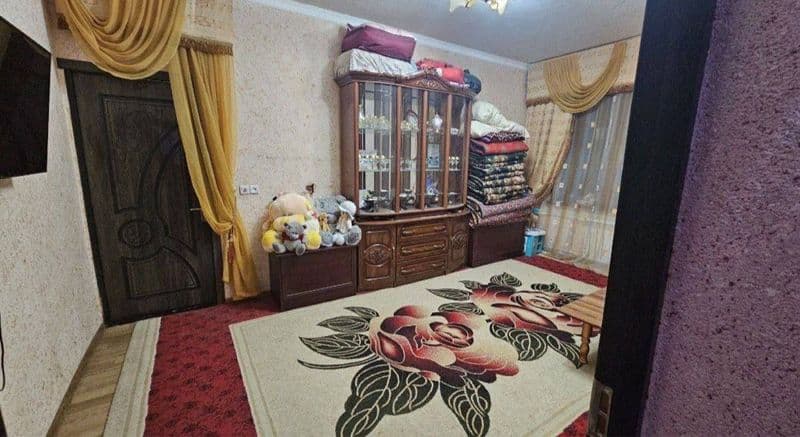 Аренда квартира <br />
Район - Алмазарский<br />
Ориентир -  — фото 2