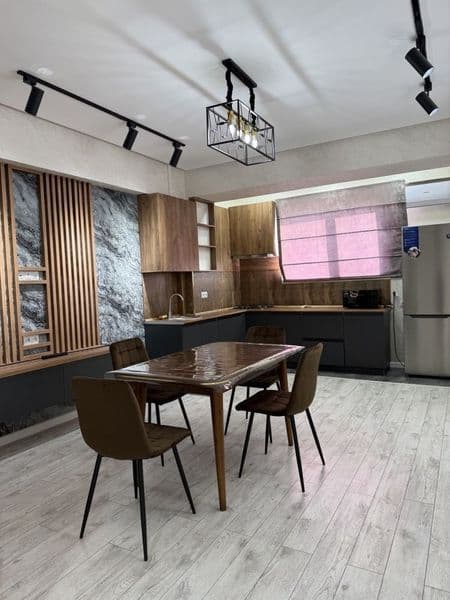 Аренда Юнусабад 13 Фул комплект Апартамент НоваСтрой офис га