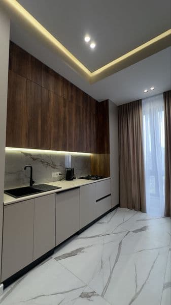 Сдаётся двухкомнатная квартира в ЖК Shoshkent (бизнес-класс) — фото 3