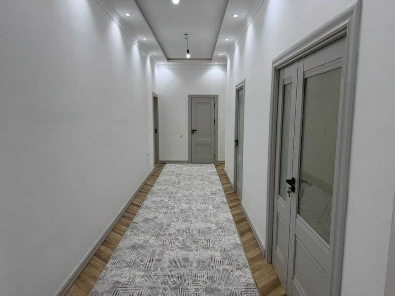 Mirzo ulug'bek tumanida 4 xonali ijaraga beriladi, yashash u — фото 4