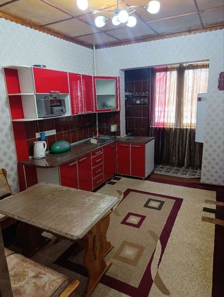 Сдается квартира находится ориентир Паркенский рынок массив  — фото 4