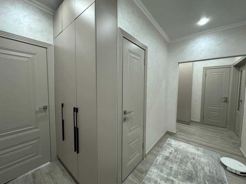 К вашему вниманию рады представить 2х комнатную квартиру на  — фото 4