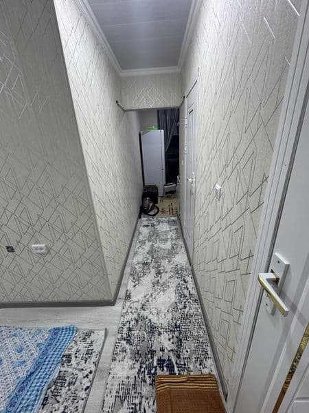 Kishi boshiga Sheriklikka Kvartira 6ta bolagacha Turkiston M — фото 4