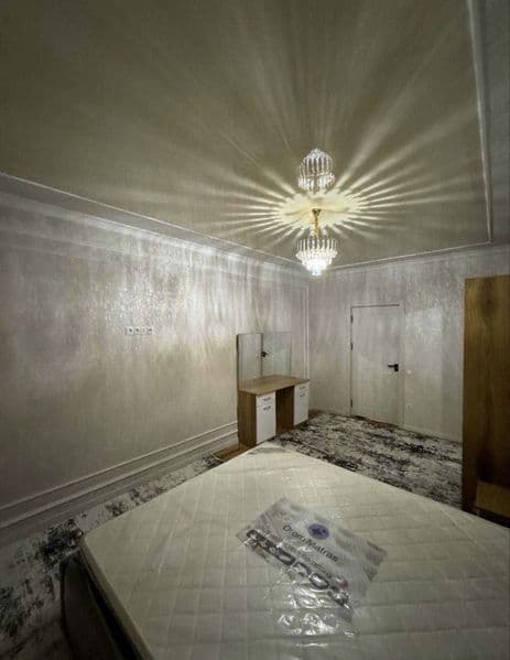 Аренда квартира:    #Чиланзарский район<br />
Ориентир: Ц кв — фото 2