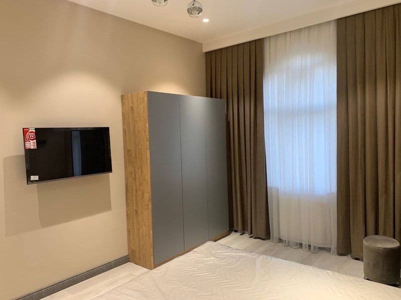 2.4.13  - 800$   НОВОСТРОЙКА<br />
Адрес: ул.Бабура ЖК Узбег — фото 2