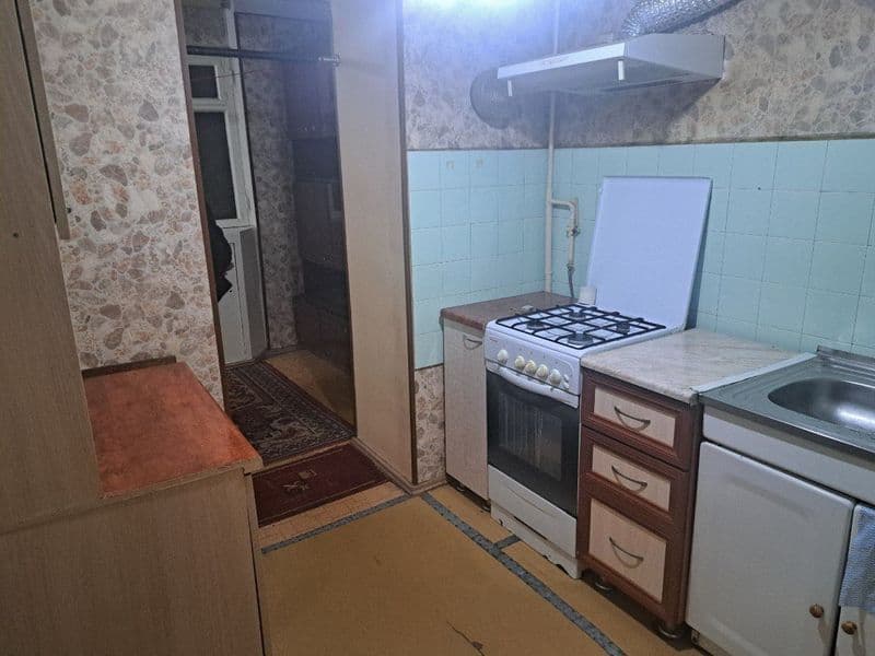 Buyuk ipak yo'li metrosi yonida 4 xonali kvartira,  2-etaj h — фото 3