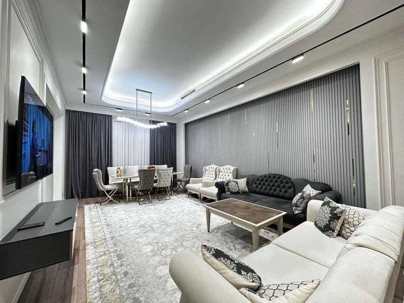 Мирабадский район <br />
Улица Чехова <br />
ГАБУС <br />
4/