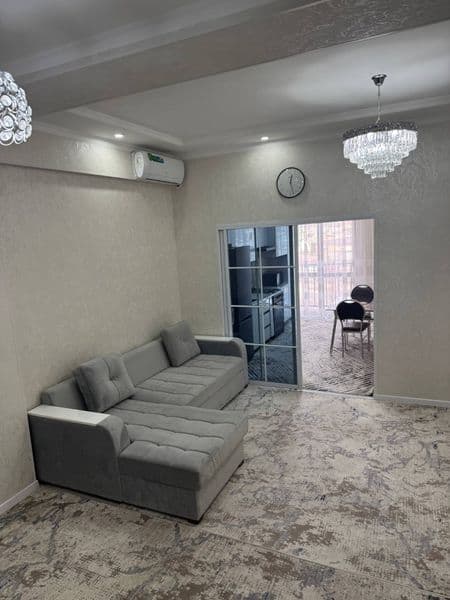 Сдается квартира по удобной локации очень близко на паркентс — фото 5