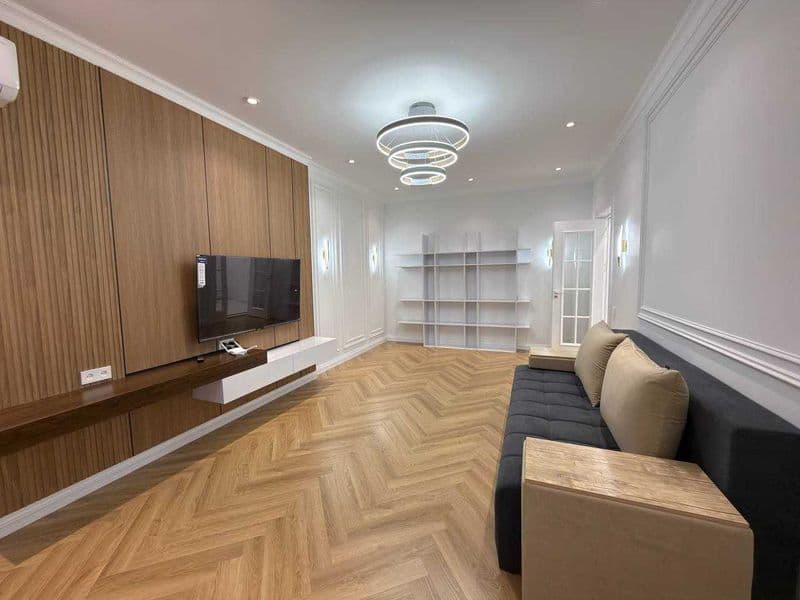 Сдаётся КЛАССНАЯ квартира<br />
<br />
• Район: Мирзо-Улугбе — фото 5