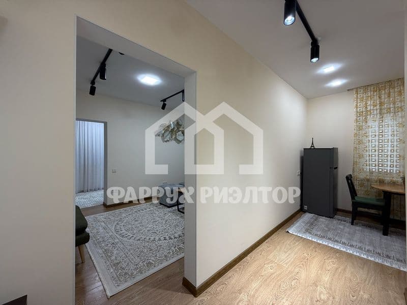 Аренда <br />
<br />
1/1/4 Буюк Ипак Йули<br />
Ориентир дип — фото 4