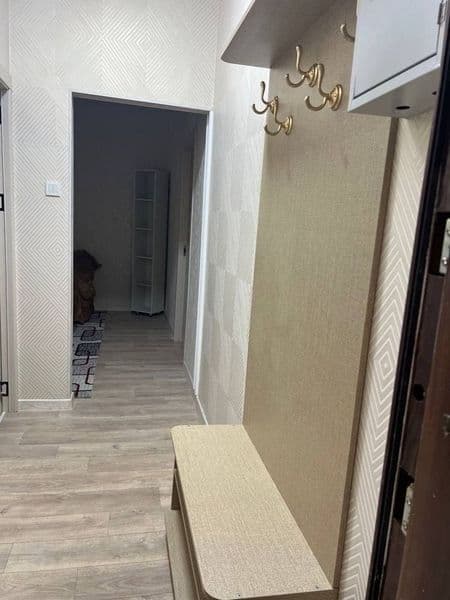 В Чиланзарском районе, рядом с метро Новза, сдаётся уютная 2 — фото 2