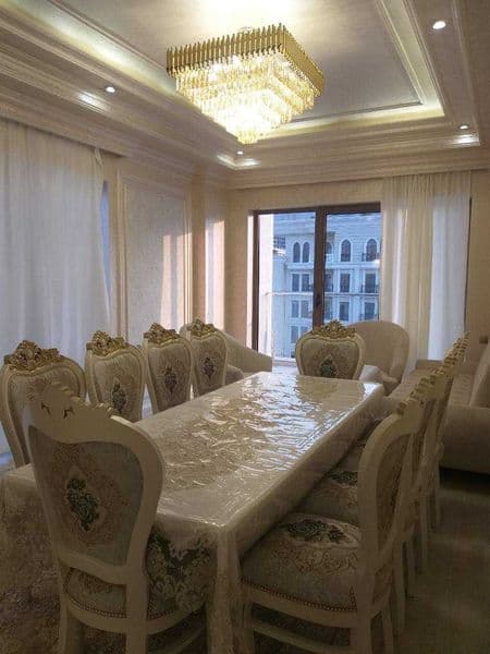 Сдаётся  Квартира ЖК  Ташкент сити Гаденс<br />
#Ориентир - 