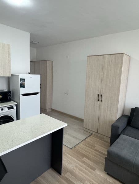 Аренда<br />
Тип: #Новостройка<br />
Адрес: ул. Махтумкули,  — фото 5