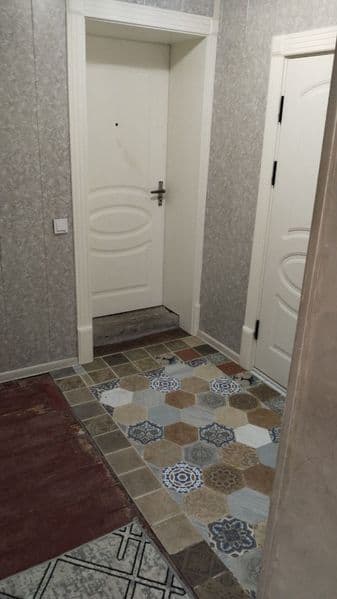 Находится квартира в Авиагородоке где Аэропорт Мирабадский р — фото 5