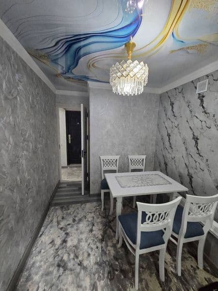 Shayxontohur tumanida, Gʻafur Gʻulom metrosi yaqinida zamona — фото 3