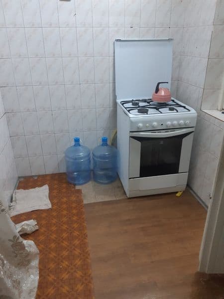 2 xonali kvartiraga sheriklikka 1 ta bola olinadi,chilonzor  — фото 5