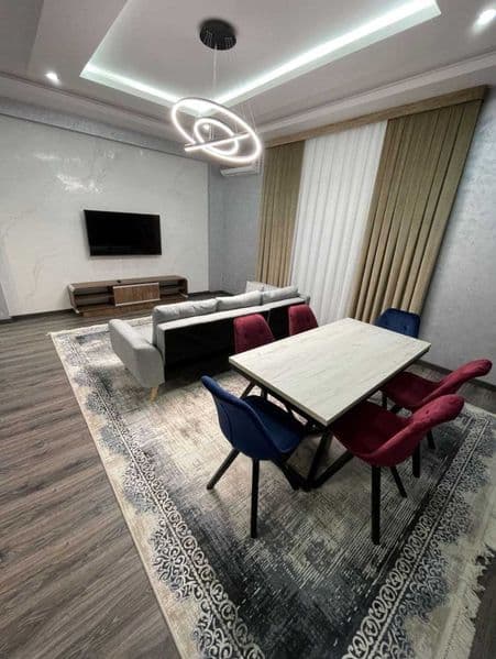 Район ; Юнусабадский<br />
Адрес : Мега Планет<br />
<br />
 — фото 3