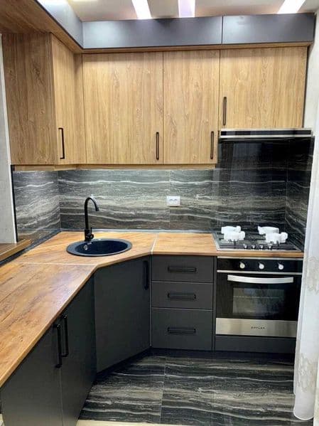 Сдаётся  Квартира<br />
Ориентир - 26-квартал<br />
Город -  — фото 2