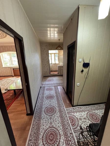 Район - Алмазарский<br />
Ориентир - Фаргона макро<br />
Ком — фото 4