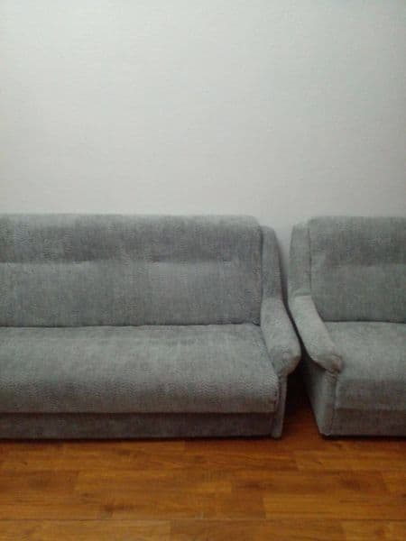 Аренда Чиланзар 6<br />
2/2/4<br />
Мебель и техника все име — фото 2