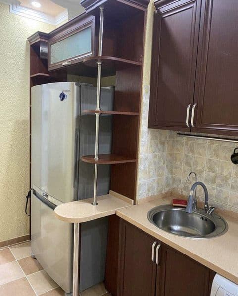 Предлагается на долгосрочную аренду квартира 3-х комн. на 4- — фото 4