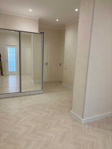 Сдается квартира 105 м2, 4 комнаты, Жарарик 43.<br />
Площад — фото 4