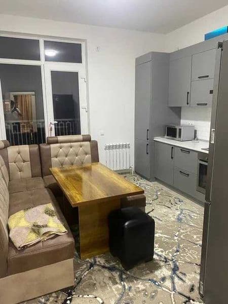 Сдаётся квартира на ЖК Ассалом сохил‼️<br />
Ориентир - Узбу — фото 2