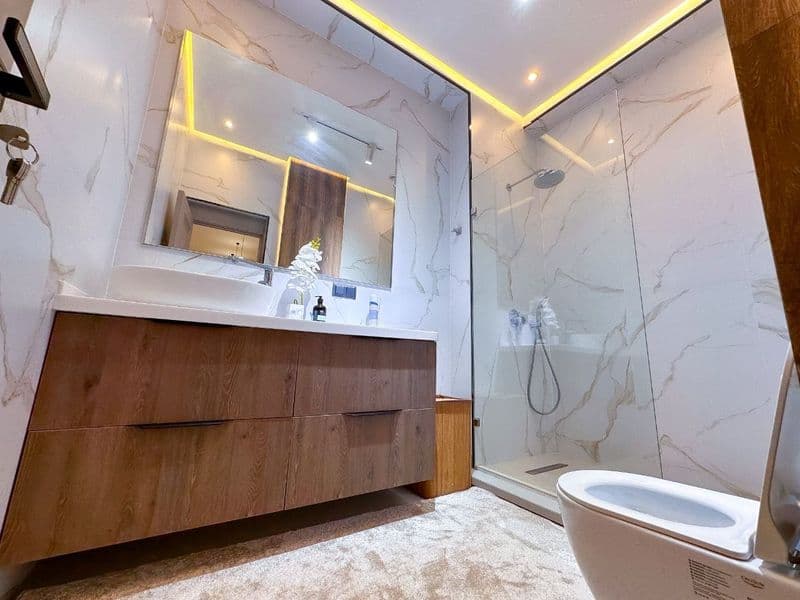 Kvartira arendaga beriladi 2 xonali uy Parkenski bozor yonid — фото 4