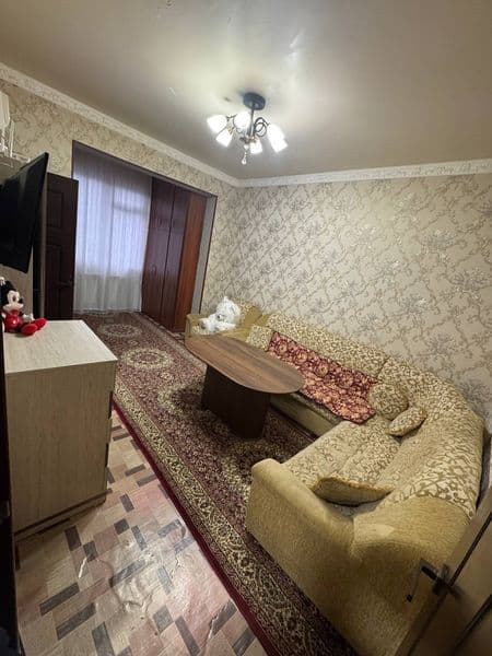 #Якассрой район<br />
Аринтир тикстил мост<br />
2/хона 3/эт — фото 2