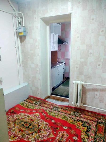 Сдаётся квартира 1 комнта 35кв рисовым бакалея  с балконом 2 — фото 3