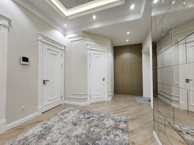 Яккасарайский район <br />
Жк Dream House <br />
 3/5/10<br  — фото 4