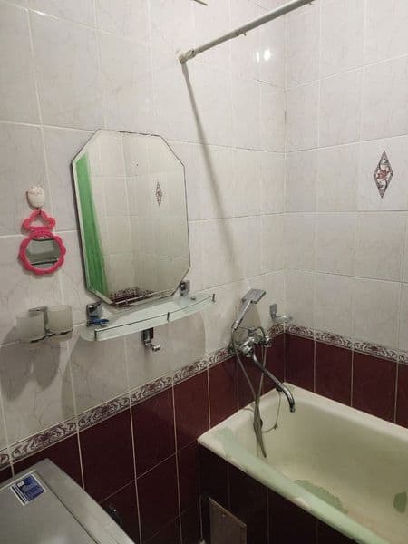 Аренда <br />
Чилонзор район 7 квартал <br />
1/4/4<br />
Ои — фото 4