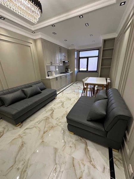 К вашему вниманию рады представить 2х комнатную квартиру на  — фото 3