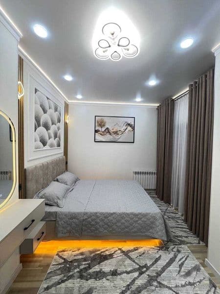 • Район: Юнусабад<br />
• Адрес:ЖК "Yunusabad Residence"<br  — фото 2