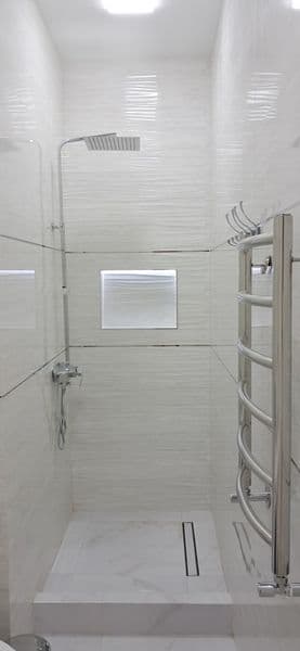 Ташкент шахри марказида.<br />
2 хоналик<br />
7 этаж<br />
 — фото 3