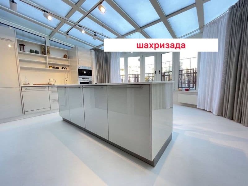 Тошкент сити м новостройка элегантная и после свежего ремонт — фото 3