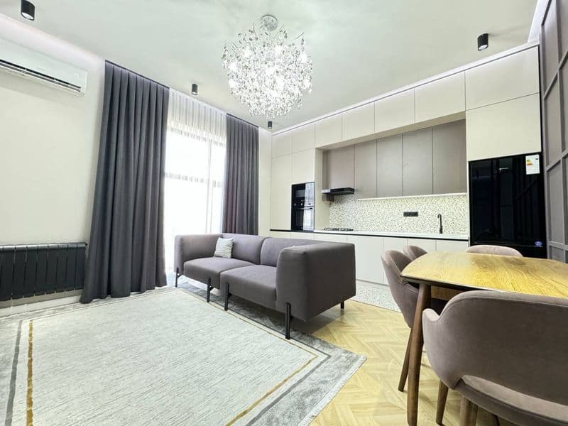 Мирабадский район <br />
Жк Parkwood <br />
3/8/14<br />
100 — фото 2