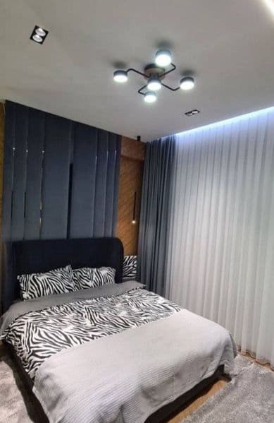 Сдается на аренду 2/2/12<br />
в Новостройке<br />
улица Нук — фото 3