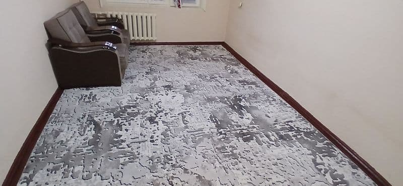 Qizlar uchun ijaraga uzoq muddatga kvartira.Qoraqamish 2/4 d — фото 2