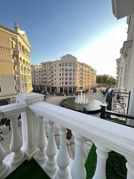 Элитный апартамент:<br />
Район: Шайхантахурский <br />
Кол-