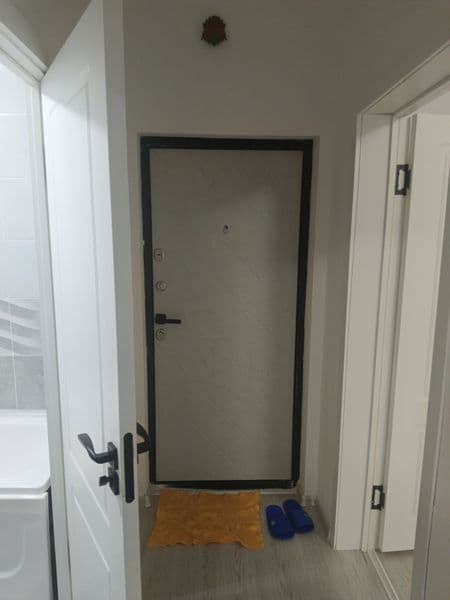 1 xonali uy. <br />
Hamma narsa tayyor<br />
Barcha maishiy 