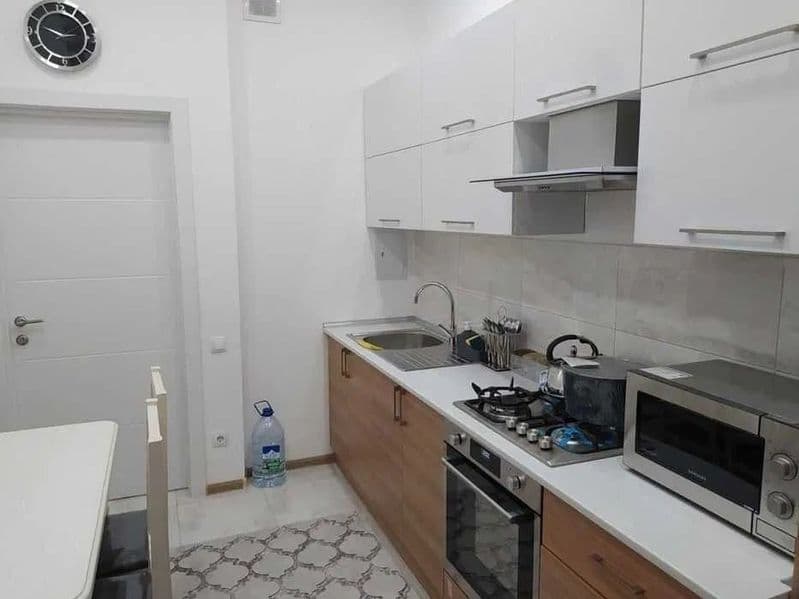 Сдаётся 2-комнатная квартира рядом с метро Хамид Олимжон мет — фото 5