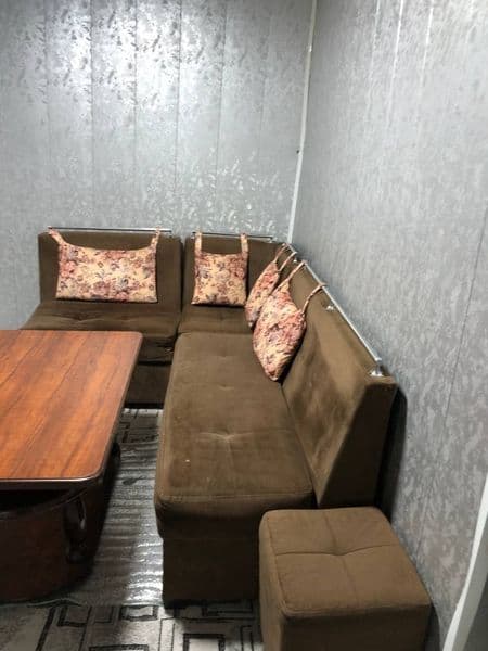 Ttzda kamunali icida <br />
Ozoda insonlaga berladi hama sha — фото 2