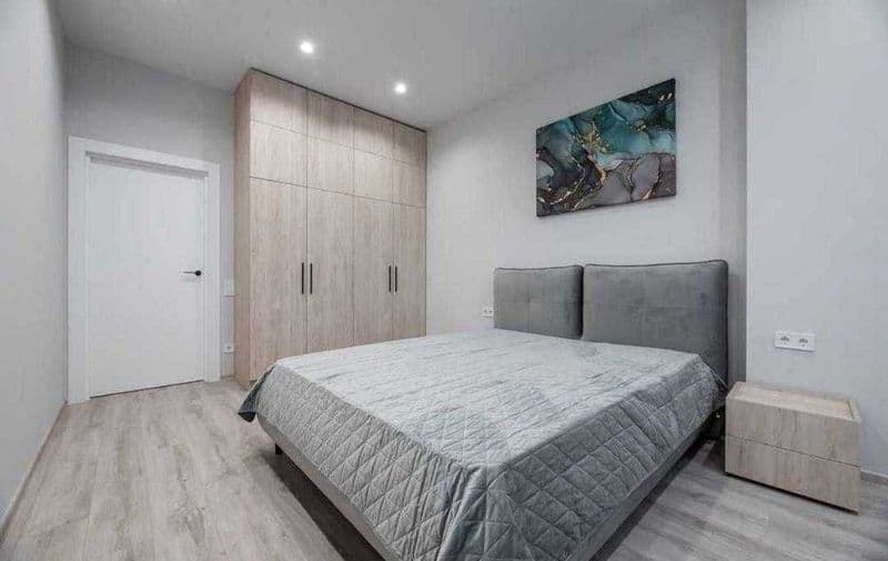 Аренда Ташкент сити Бульвар <br />
Укомплектована мебелью те — фото 2